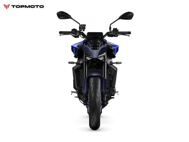 yamaha - mt-09-abs