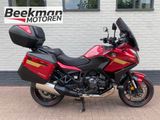 HONDA NT 1100 DCT
