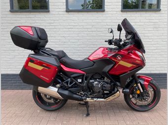 Honda NT 1100 DCT 2024 occasion