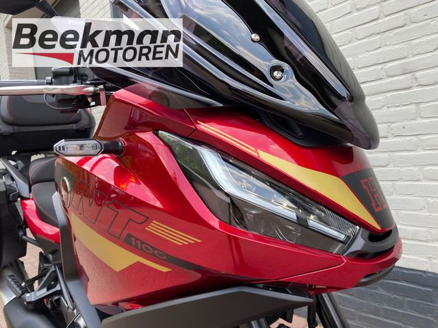 honda - nt-1100-dct
