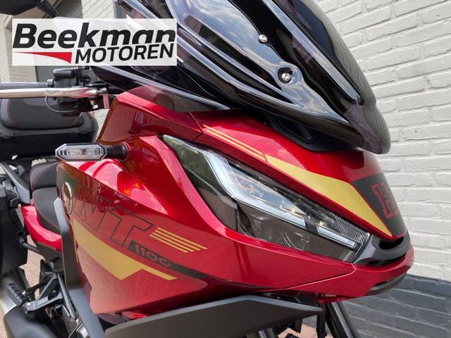 honda - nt-1100-dct