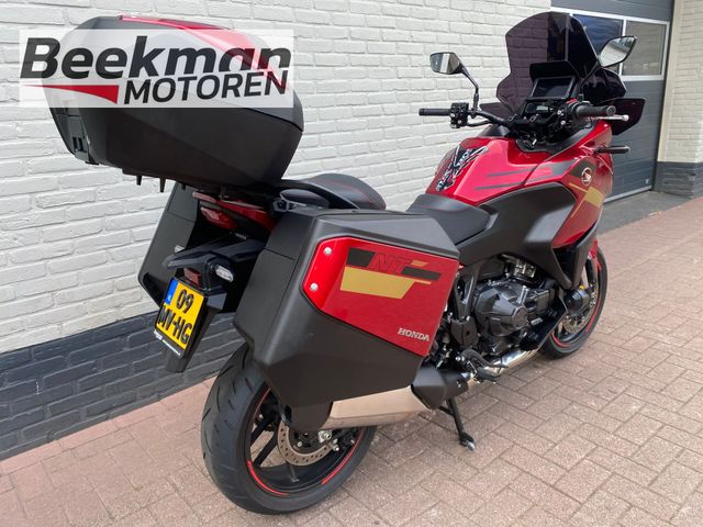 honda - nt-1100-dct