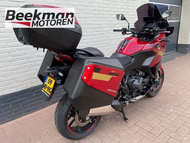 honda - nt-1100-dct