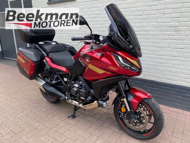 honda - nt-1100-dct