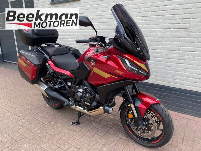 honda - nt-1100-dct