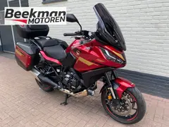 Honda NT 1100 DCT 2024 occasion – foto 2 van 23