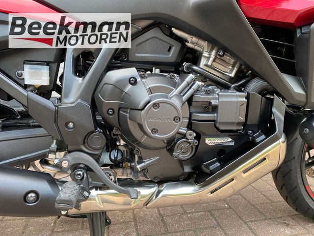 honda - nt-1100-dct