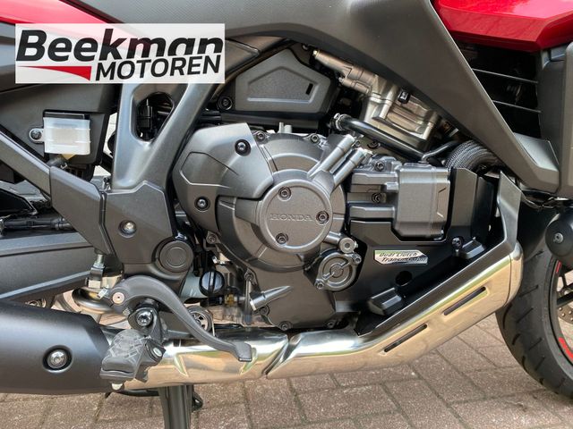 honda - nt-1100-dct