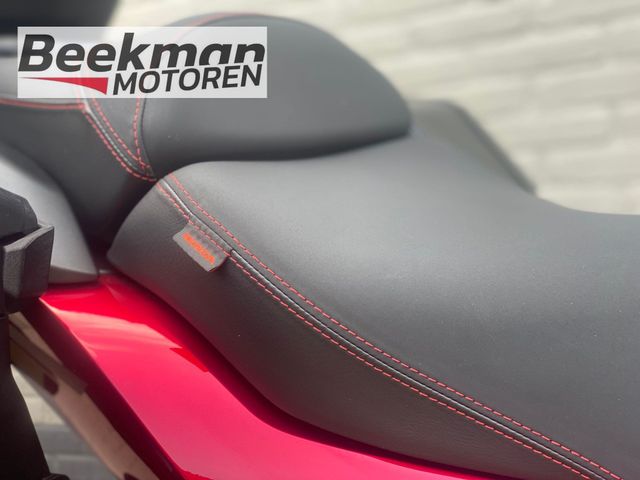 honda - nt-1100-dct