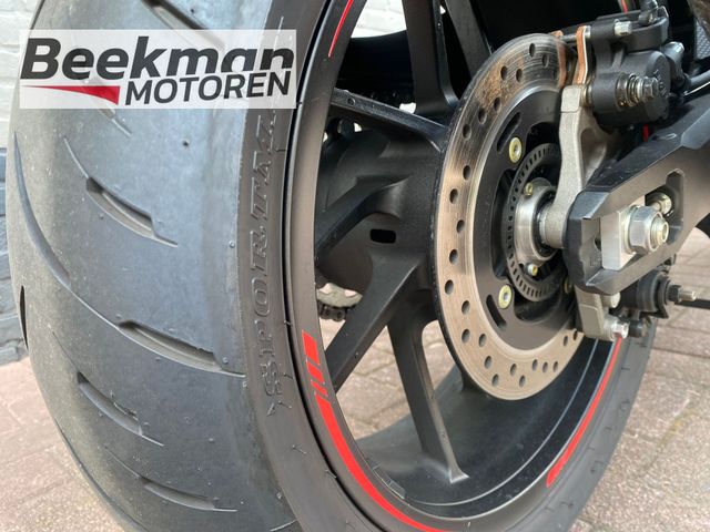 honda - nt-1100-dct
