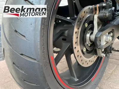 HONDA NT 1100 DCT – foto 4