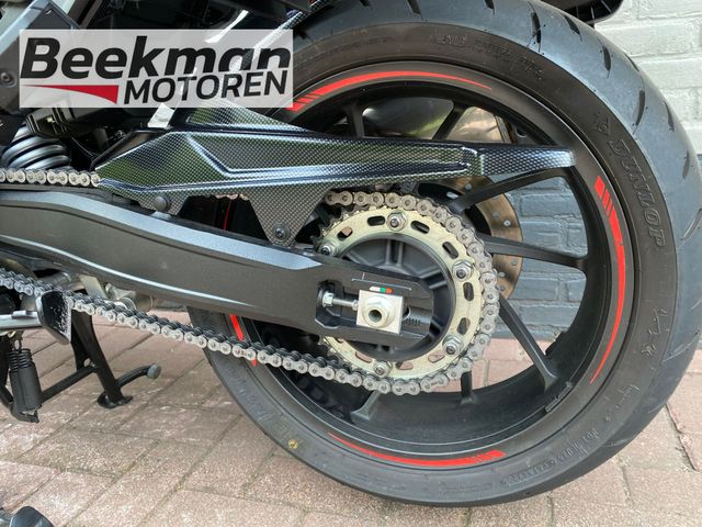 honda - nt-1100-dct