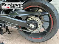 Honda NT 1100 DCT 2024 occasion – foto 12 van 23