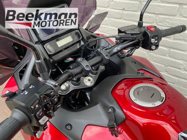 honda - nt-1100-dct