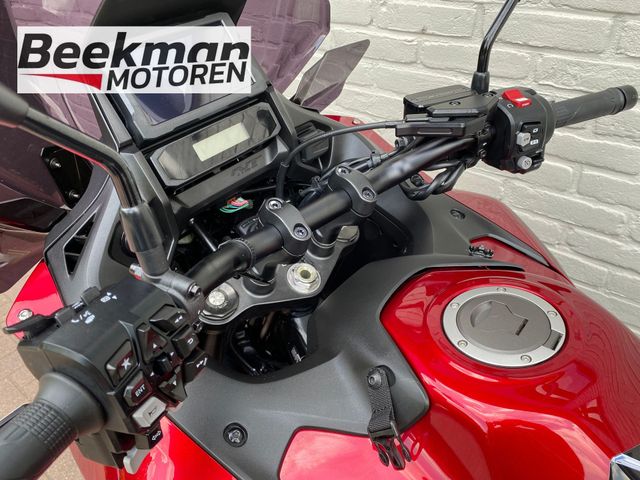 honda - nt-1100-dct