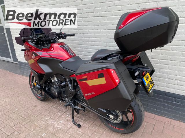 honda - nt-1100-dct