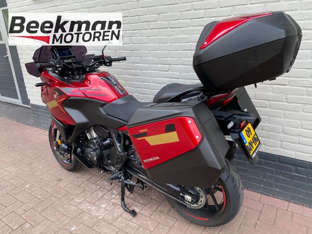 honda - nt-1100-dct