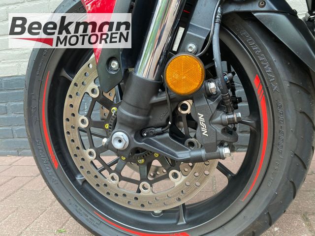 honda - nt-1100-dct