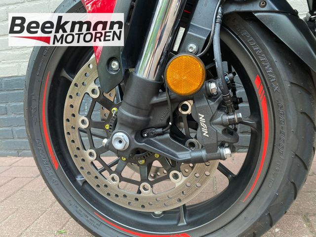 honda - nt-1100-dct