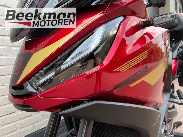 honda - nt-1100-dct
