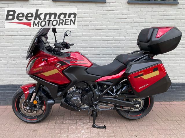 honda - nt-1100-dct