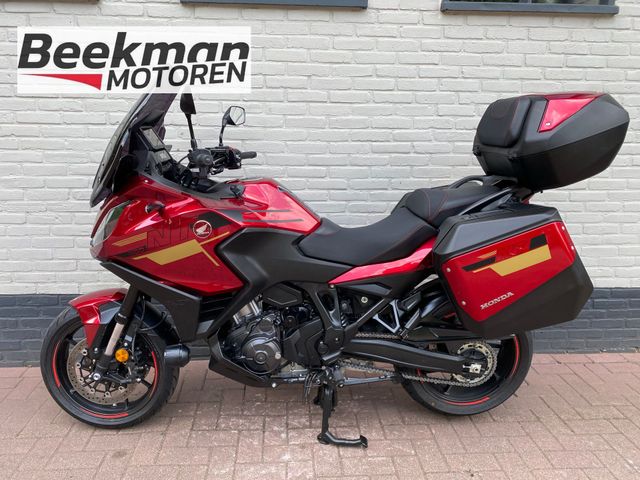 honda - nt-1100-dct