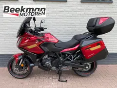 Honda NT 1100 DCT 2024 occasion – foto 9 van 23
