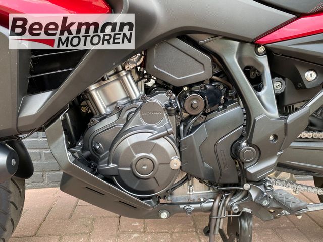 honda - nt-1100-dct