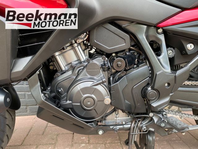 honda - nt-1100-dct