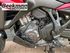 Honda NT 1100 DCT 2024 occasion – foto 14 van 23