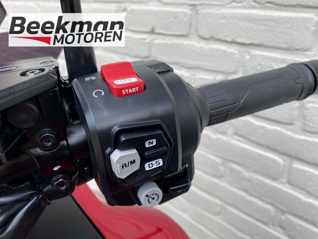 honda - nt-1100-dct