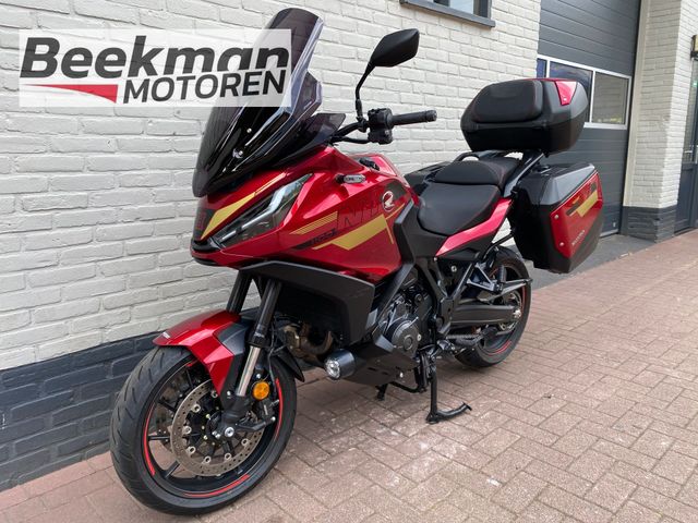 honda - nt-1100-dct