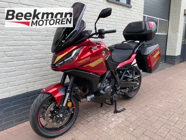 honda - nt-1100-dct