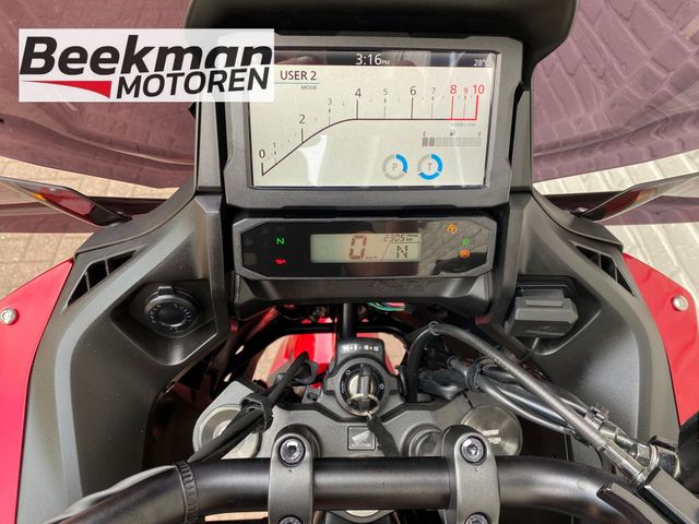 honda - nt-1100-dct