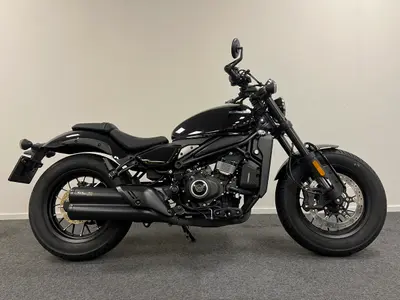 CFMOTO 450 CLC – foto 2