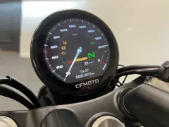 Cfmoto 450CL-C 2025 occasion – foto 5 van 6