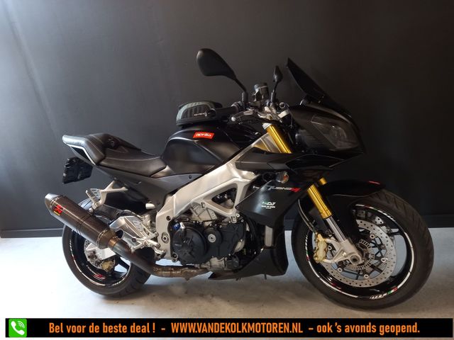 aprilia - tuono-v4-r-aprc