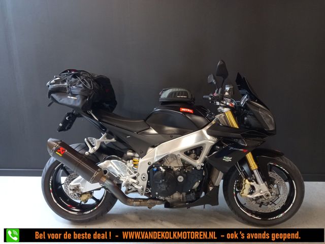 aprilia - tuono-v4-r-aprc