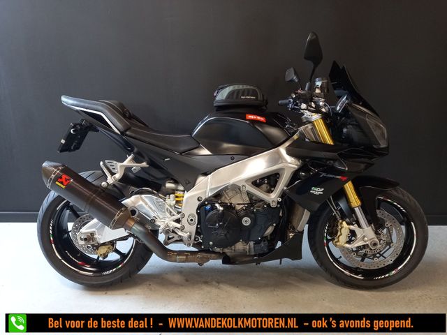 aprilia - tuono-v4-r-aprc