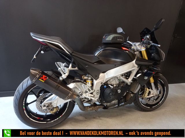 aprilia - tuono-v4-r-aprc