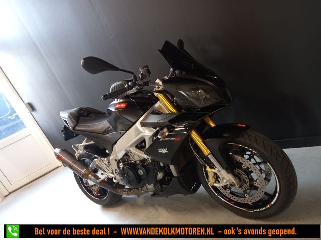 aprilia - tuono-v4-r-aprc