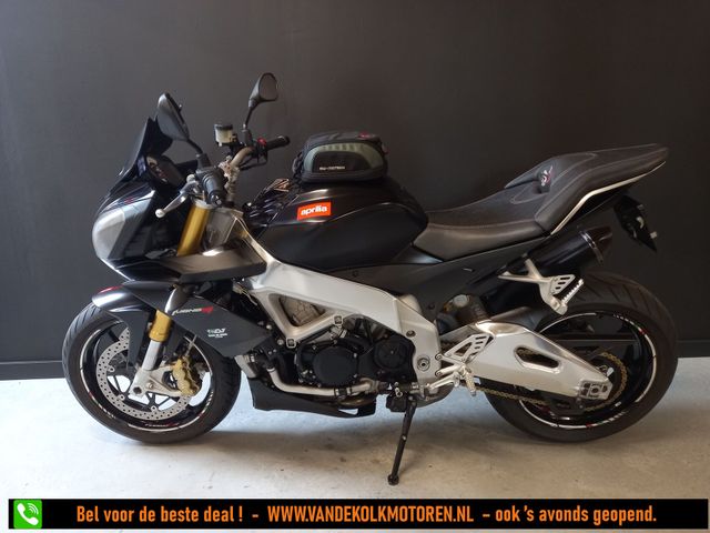 aprilia - tuono-v4-r-aprc