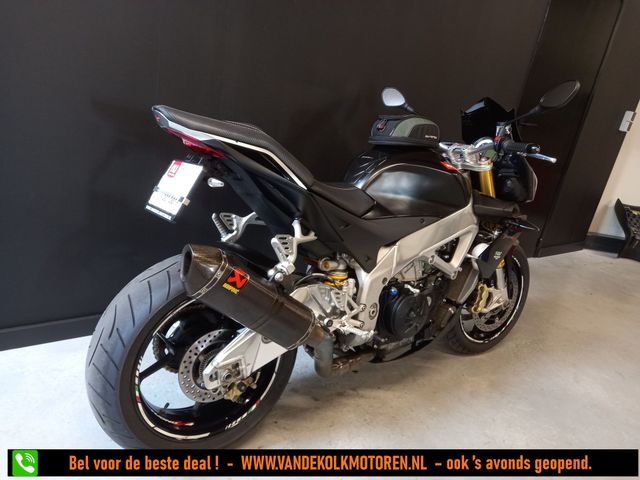 aprilia - tuono-v4-r-aprc