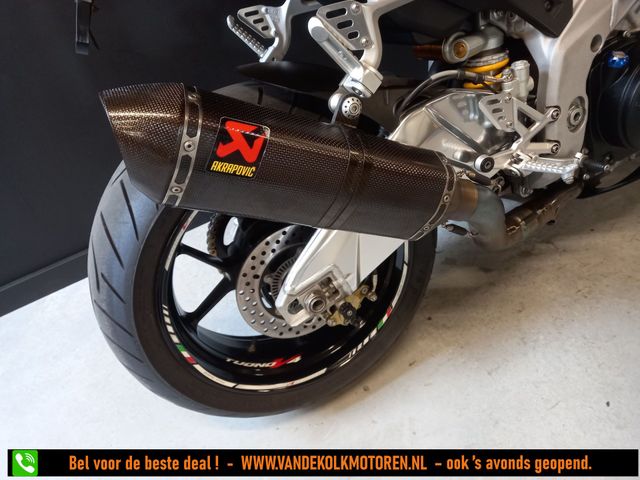 aprilia - tuono-v4-r-aprc