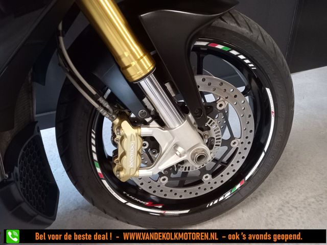 aprilia - tuono-v4-r-aprc