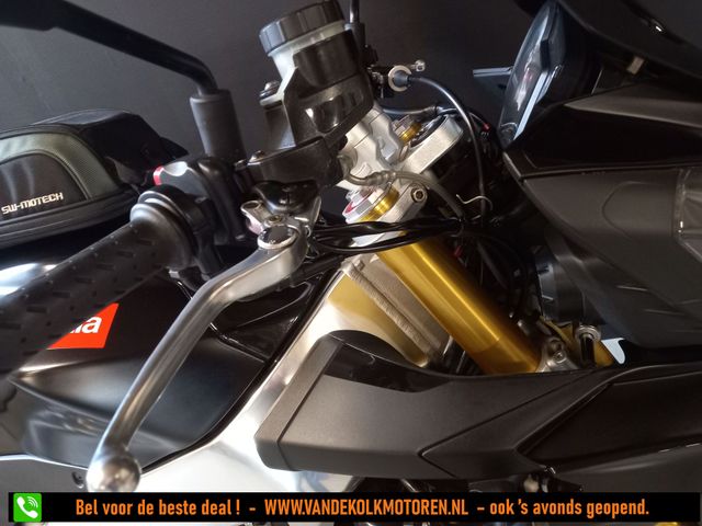 aprilia - tuono-v4-r-aprc