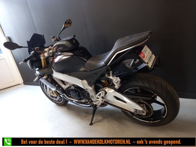 aprilia - tuono-v4-r-aprc