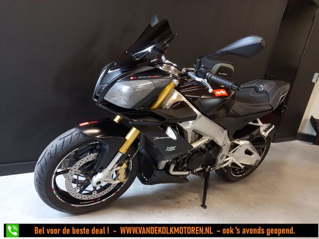 aprilia - tuono-v4-r-aprc