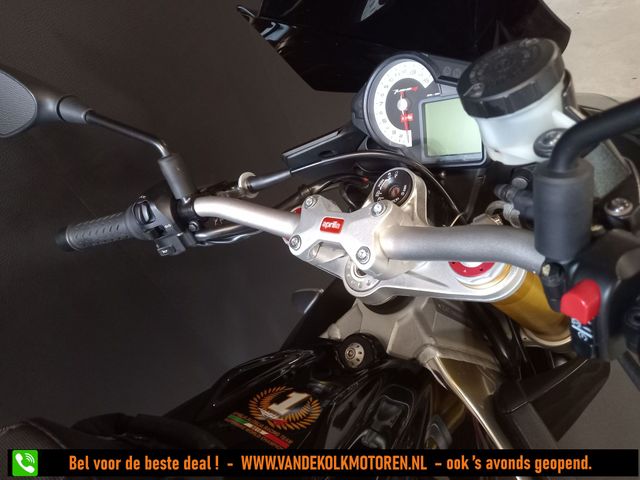 aprilia - tuono-v4-r-aprc