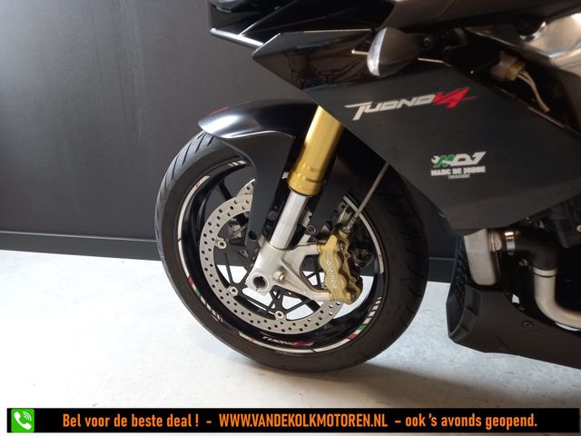 aprilia - tuono-v4-r-aprc